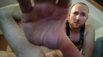Somebody556  21-09-2021 Recorded Video Topless